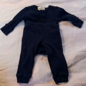 Boutique baby outfit